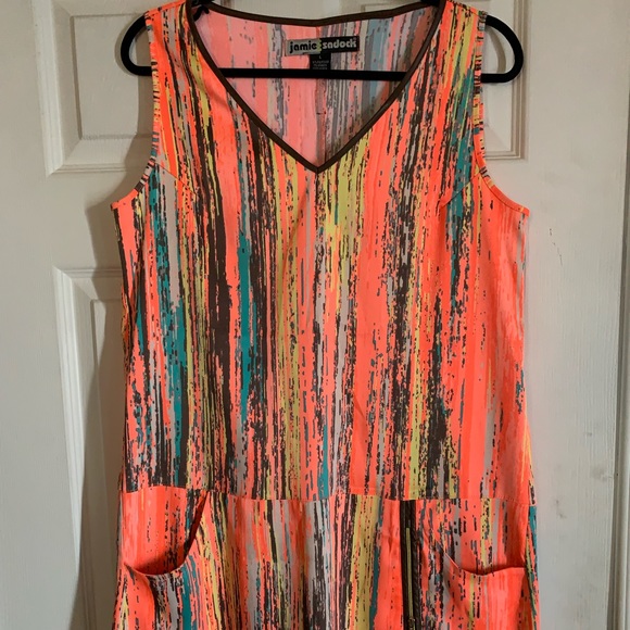 Jamie Sadock dress - Picture 4 of 5